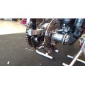 OverSuspension for the Ducati Panigale / Streetfighter V4 / S / R / RS / Multistrada V4 Pikes Peak